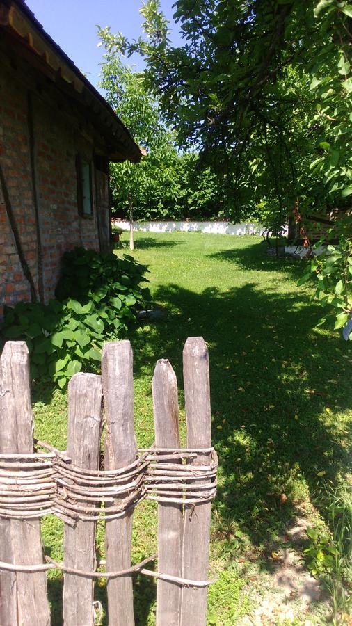 Lodge Morava Vrnjačka Banja Zewnętrze zdjęcie