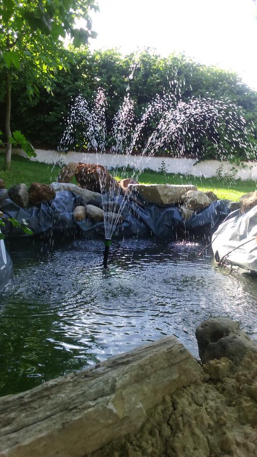 Lodge Morava Vrnjačka Banja Zewnętrze zdjęcie