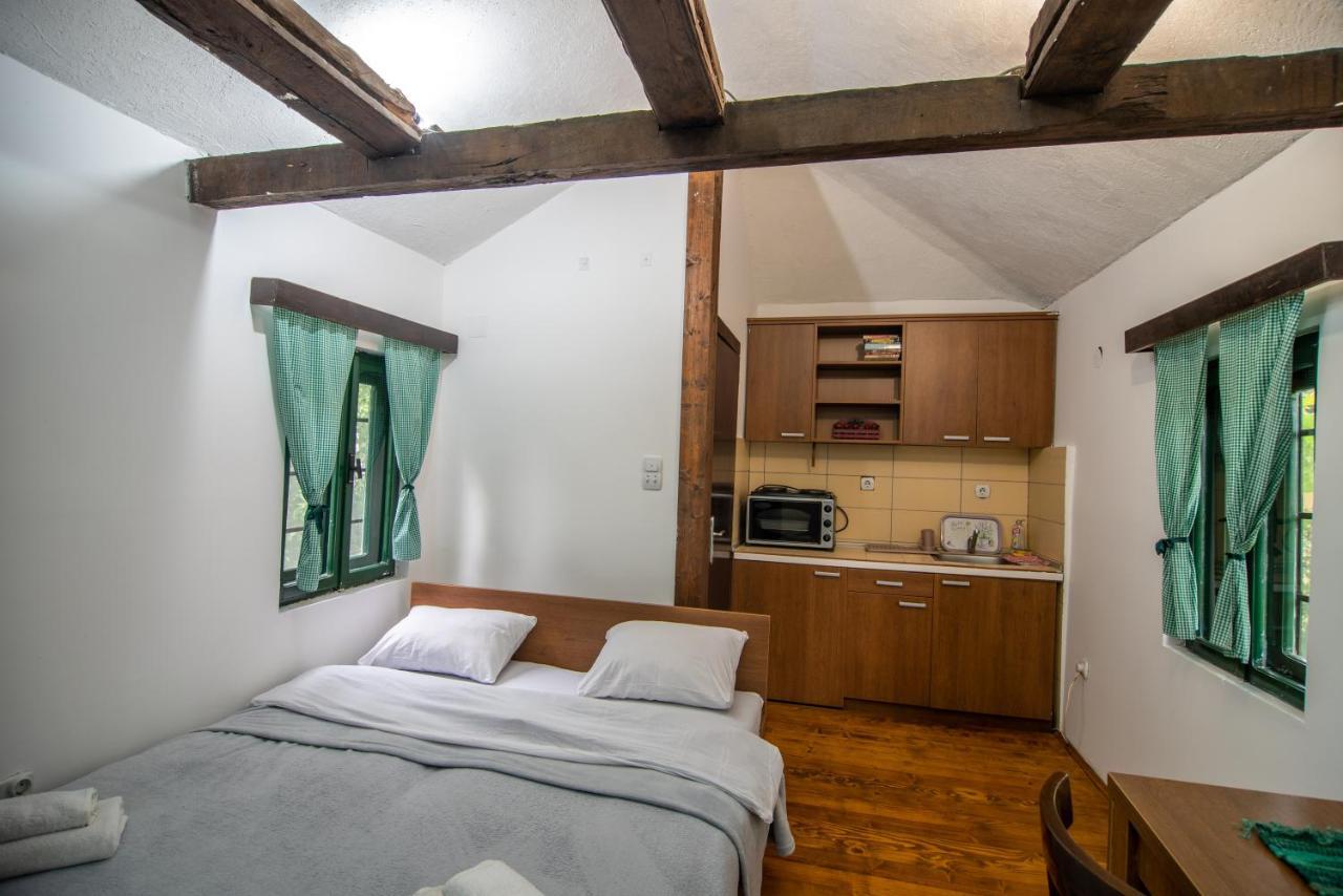 Lodge Morava Vrnjačka Banja Zewnętrze zdjęcie