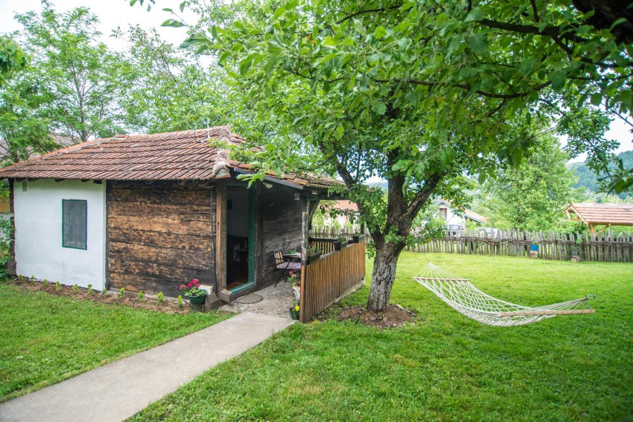 Lodge Morava Vrnjačka Banja Zewnętrze zdjęcie