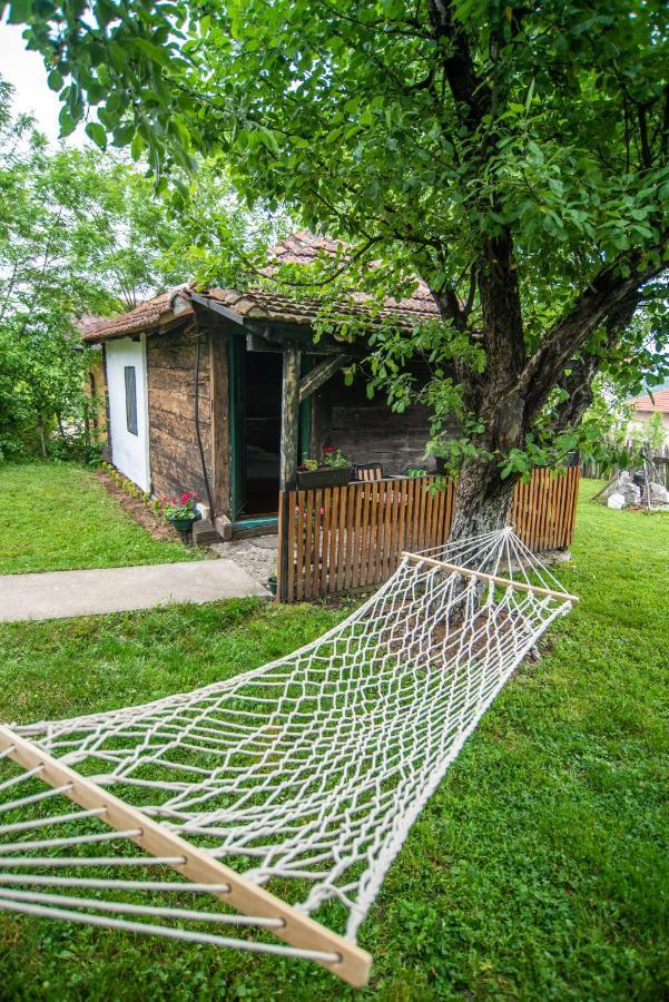 Lodge Morava Vrnjačka Banja Zewnętrze zdjęcie