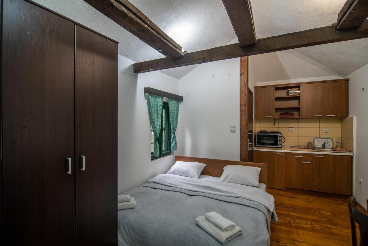 Lodge Morava Vrnjačka Banja Zewnętrze zdjęcie
