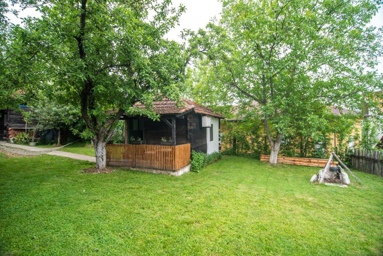 Lodge Morava Vrnjačka Banja Zewnętrze zdjęcie